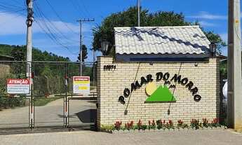 Imagem: Terreno em Condominio Fechado, junto a RS040