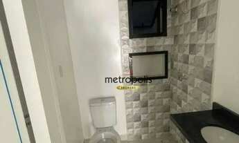 Imagem 7: Apartamento Garden à venda, 70 m² por R$ 501.000,00 - Vila Bastos - Santo André/SP