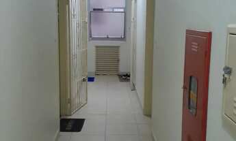 Imagem 7: Apartamento com 1 quarto à venda na Rua Luiz Afonso,com box, Cidade Baixa