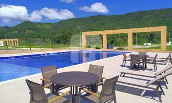 Imagem 2: Terreno à venda em condomínio fechado em Ratones