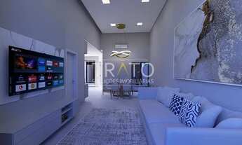 Imagem 3: Casa - Residencial Terras da Estância - Paulínia