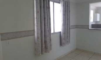 Imagem: Apartamento padrão Vila Irene próximo