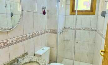 Imagem 3: Aluguel temporada cobertura 2 dormitórios, 2 banheiros, garagem térrea, internet