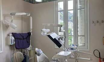 Imagem 4: Sala comercial para venda com 42 metros quadrados em Catete - Rio de Janeiro - RJ