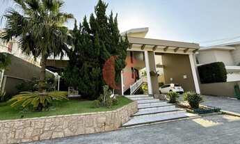 Imagem: Sobrado em condomínio para venda com 04