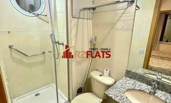 Imagem 5: Flat com ótimo preço no bairro Consolação. Confira!