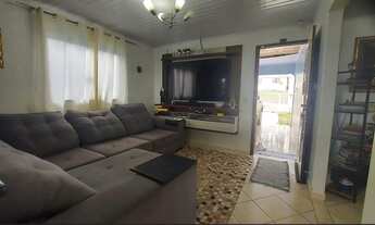 Imagem: Excelente casa no centro de Pitanga-PR