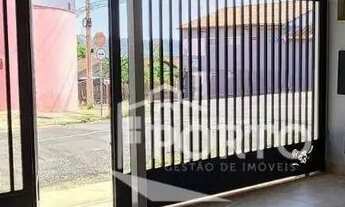 Imagem 3: Casa com 3 dormitórios para alugar, 113 m² - Jaraguá - Piracicaba/SP