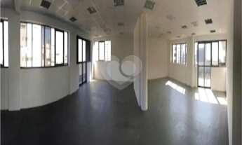 Imagem 8: Salas para locação em Pinheiros - SP