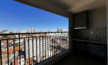 Imagem 3: Apartamento com 1 suíte para alugar, 50 m² por R$ 2.400/mês - Première Residence - Bauru/S