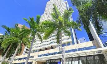 Imagem: Locação Apto 02 Suítes Andar Alto