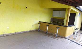 Imagem 3: Casa Alugo piscina 7 quartos 3 suítes 3 salas garagem p 8 carros