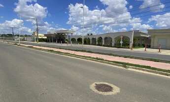 Imagem 7: Localização privilegiada venda um lote condomínio Lagune Ville