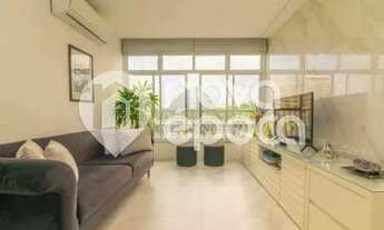 Imagem: Jardim Botânico