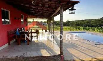 Imagem 4: Chácara em condomínio em J - Área Rural de Esmeraldas - Esmeraldas/MG