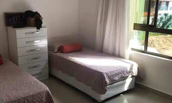 Imagem 4: Porteira fechada em Intermares a 50m da Praia, com vista mar