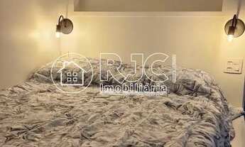 Imagem 4: Imóvel para venda possui 18 metros quadrados em Centro - Rio de Janeiro - RJ