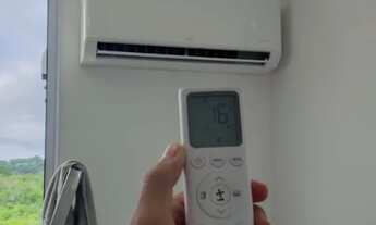 Imagem 5: Vista das Oliveiras/PLANALTO 2Quartos/ Box e Splits/ 5 Andar. Ótimo condomínio