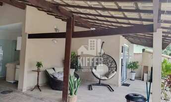 Imagem 3: Casa com 4 quartos à venda, 202 m² por R$ 590.000 - Jardim Atlântico Oeste (Itaipuaçu) - M