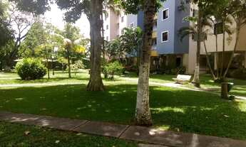 Imagem 3: Apartamento 2/4, Centro, Estrada do côco, próximo ao Aeroporto/Metrô, Lauro de Freitas