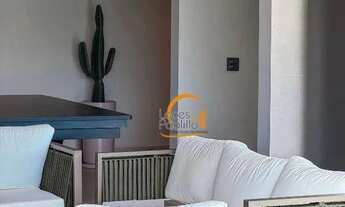 Imagem 9: Casa com 4 dormitórios à venda, 330 m² por R$ 2.650.000,00 - Condomínio Buona Vita Gold