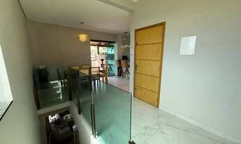 Imagem 7: Cobertura 3 quartos , poucos metros da rua Mantiqueira Riacho das Pedras - Contagem - MG