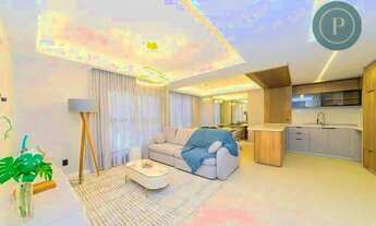 Imagem 2: Casa 3 dormitórios - Santa Felicidade - Experimente o Atendimento Boutique