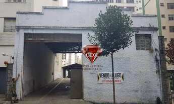 Imagem 6: Galpão Santa Cecilia