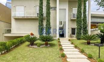 Imagem 7: CASA EM CONDOMÍNIO - ALPHAVILLE CONDE II - SP