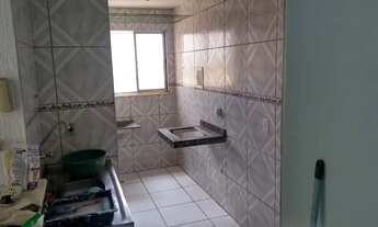 Imagem 6: Aluga-se ap cidade nova condomínio