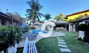 Imagem: Casa com 4 dormitórios à venda, 450 m²