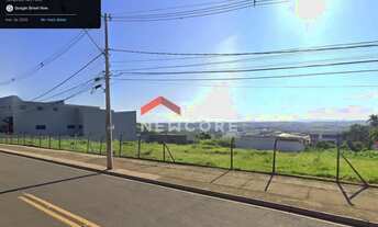 Imagem 7: Lote em Rua Murilo de Campos Castro - Parque Rural Fazenda Santa Cândida - Campinas/SP