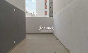 Imagem 7: Apartamento Garden com 2 dormitórios à venda, 78 m² por R$ 620.000 - Buritis - Belo Horizo