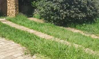 Imagem 5: Terreno exclusivo com 1120 m², localizado em um dos condomínios mais sofisticados e valori