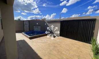 Imagem 5: CASA TÉRREA COM PISCINA NA 1003 SUL