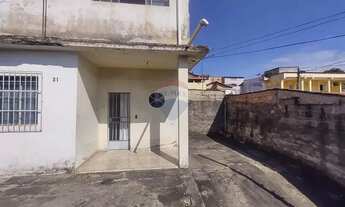 Imagem 4: Casa Espaçosa no Bairro Minascaixa em Terreno de 360m²