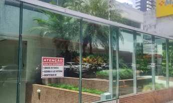 Imagem 3: Ed. Oriente Vasconcelos 3 suítes 1 por andar Na Batista Campos