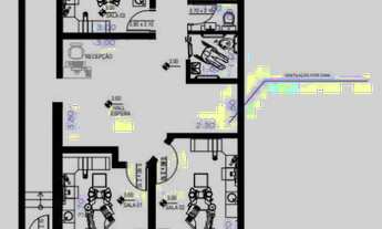 Imagem 3: CONJ. COMERCIAL - TATUAPÉ - SP