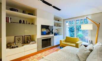 Imagem 2: Ampla casa em condomínio fechado