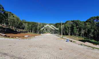 Imagem: Terrenos à venda no bairro Linha Imperial