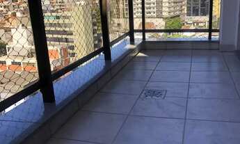 Imagem 7: Imóvel para venda com 96 metros quadrados com 3 quartos em Centro - Florianópolis - SC