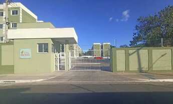 Imagem: Imóvel para aluguel tem 47 metros quadrados