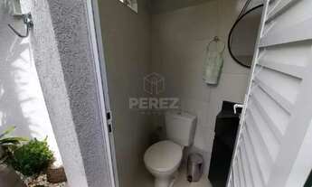 Imagem 5: Casa térrea no Vilas Boas