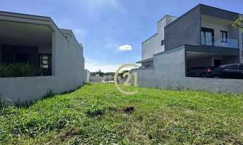 Imagem 2: Terreno à Venda no Condomínio Piemonte - Jardim Piemonte em Indaiatuba/SP - TE0911