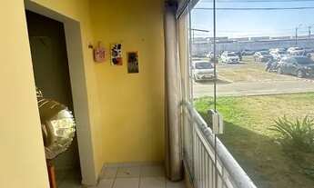 Imagem 3: Apartamento Terreo Mobiliado Aracagy
