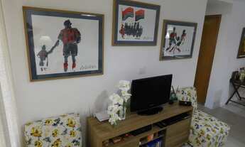 Imagem 10: Guarajuba. Condomínio Porto Smeralda 2 suítes. Mobiliado e decorado