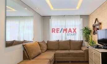 Imagem 2: Apartamento à Venda no Atuba 2 Quartos | 46,54m²