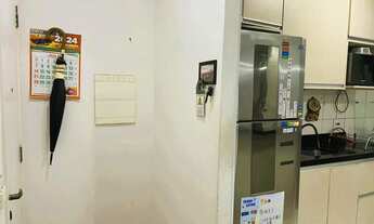 Imagem 6: Apartamento para Venda em Barueri, Núcleo Residencial Célia Mota, 3 dormitórios, 1 suíte