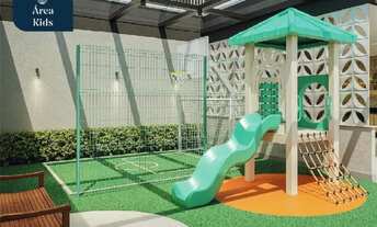 Imagem 7: Condomínio Jardim Itacoá Residencial Itacoatiara - Apartamentos 1 ou 2 quartos