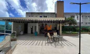 Imagem 7: Condomínio Los Angeles - Apartamento Duplex com 3 quartos à venda, 100 m² por R$ 800.000